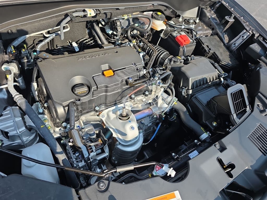Thumbnail: 2027 Honda HR-V - 4