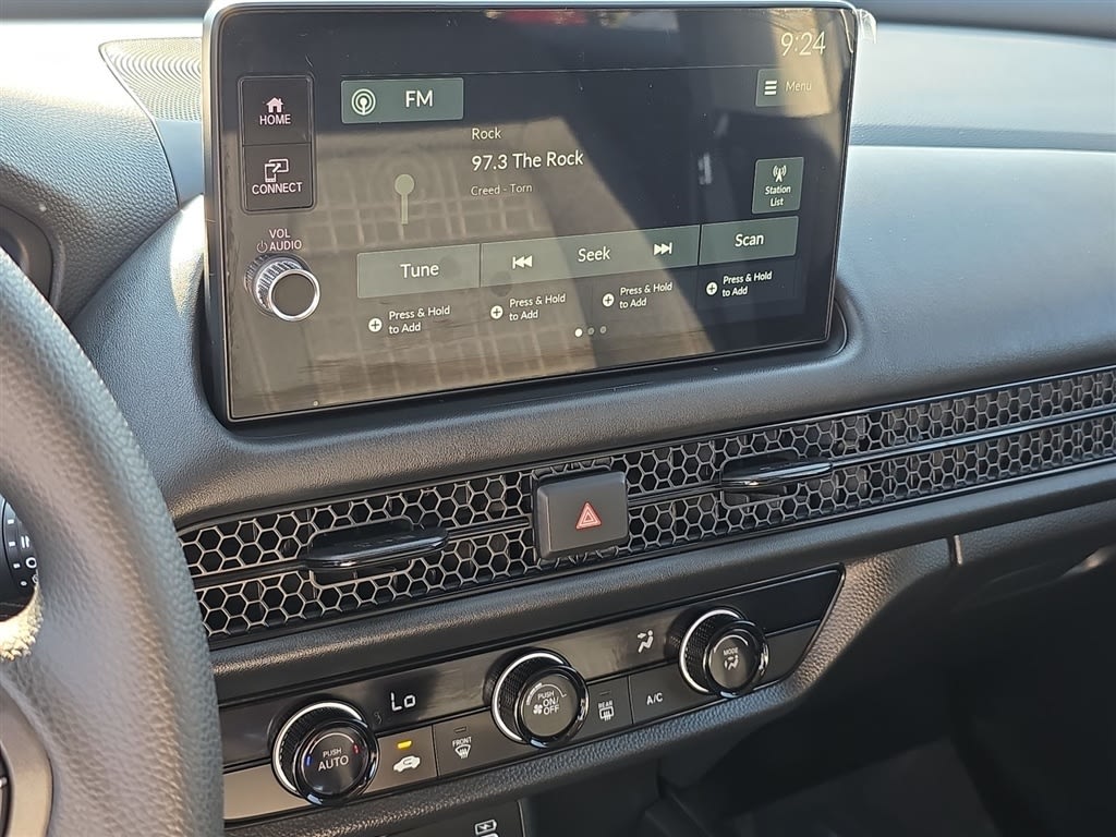 Thumbnail: 2027 Honda HR-V - 17