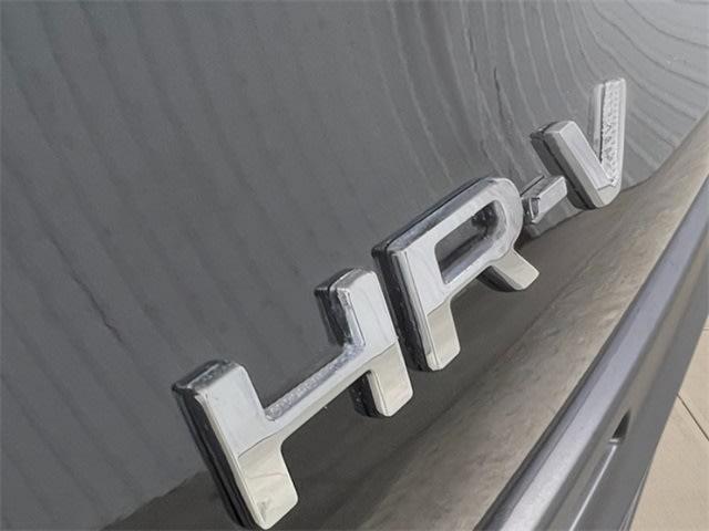 2025 Honda HR-V LX 7