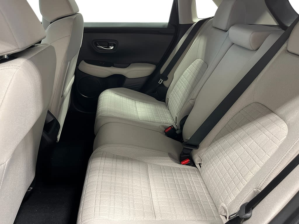 Thumbnail: 2026 Honda HR-V - 11