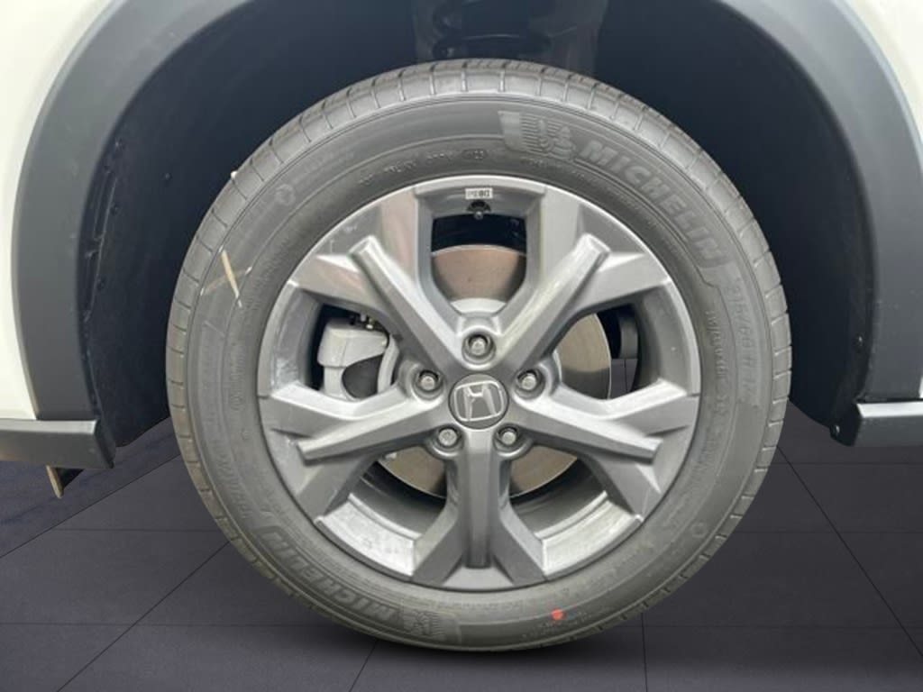 Thumbnail: 2026 Honda HR-V - 7