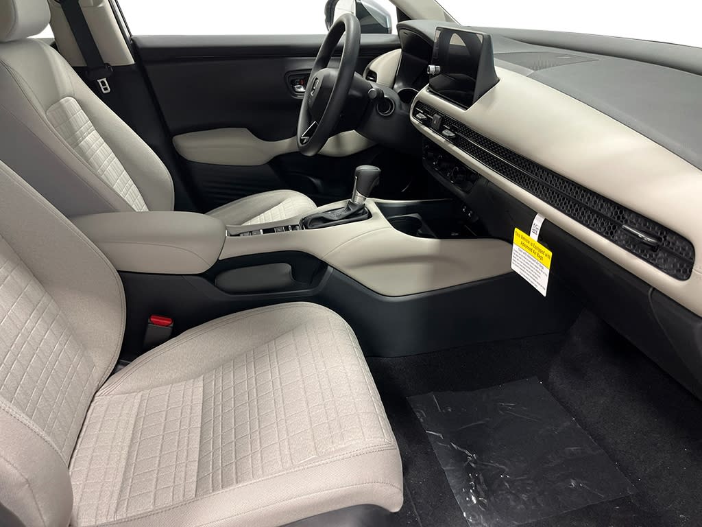 Thumbnail: 2027 Honda HR-V - 12