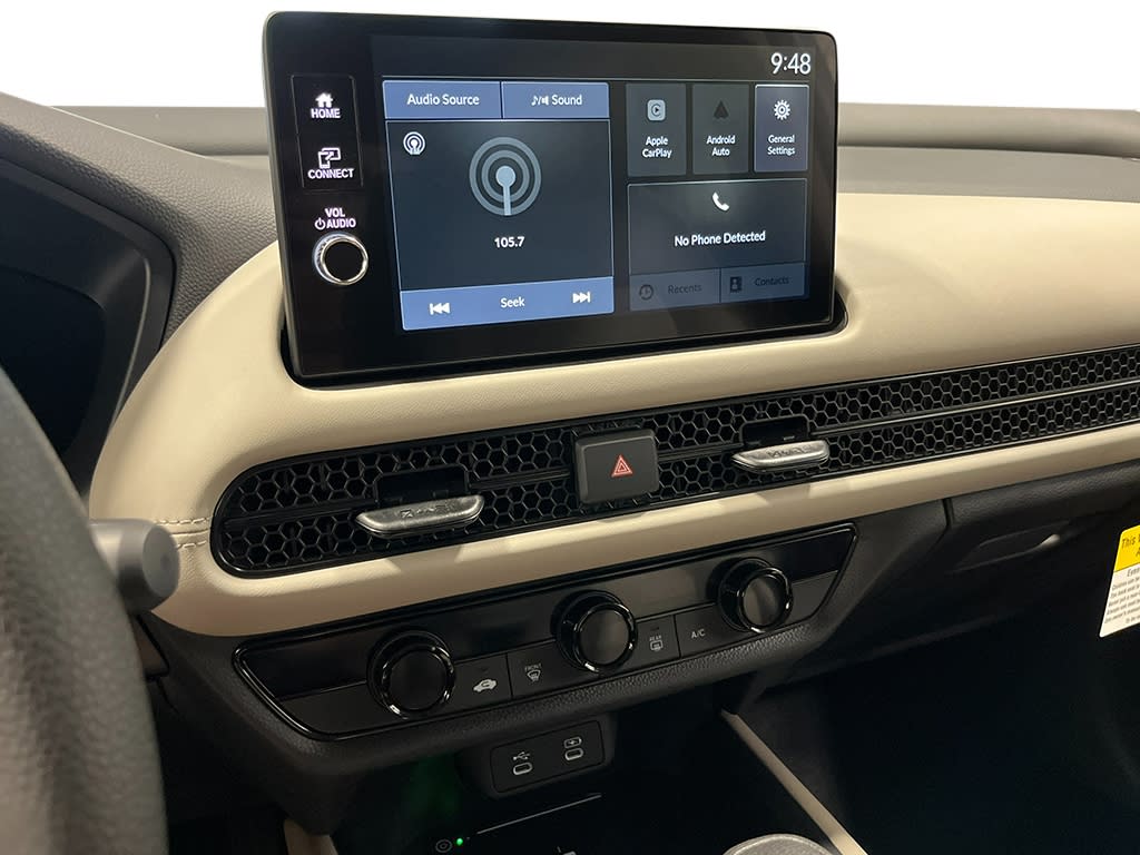Thumbnail: 2027 Honda HR-V - 14