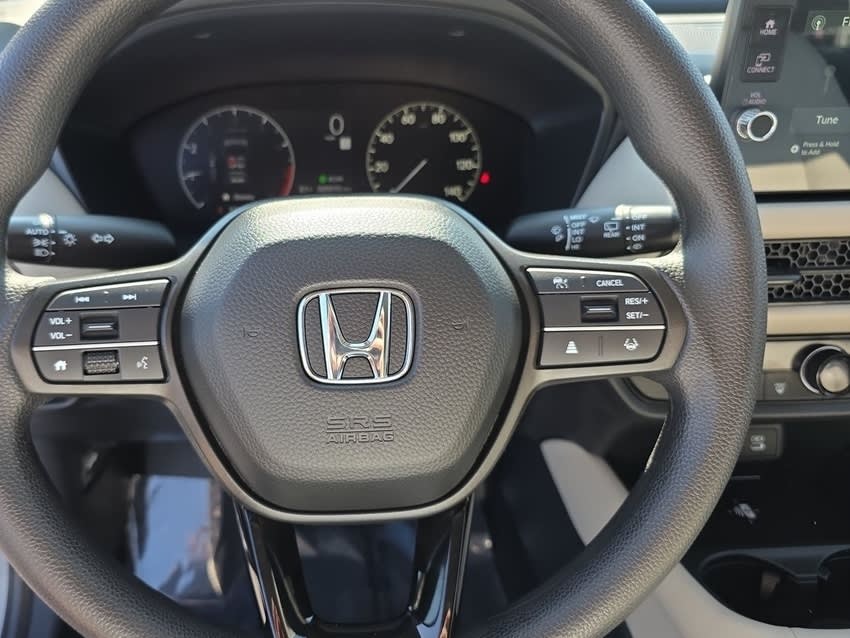 Thumbnail: 2027 Honda HR-V - 16