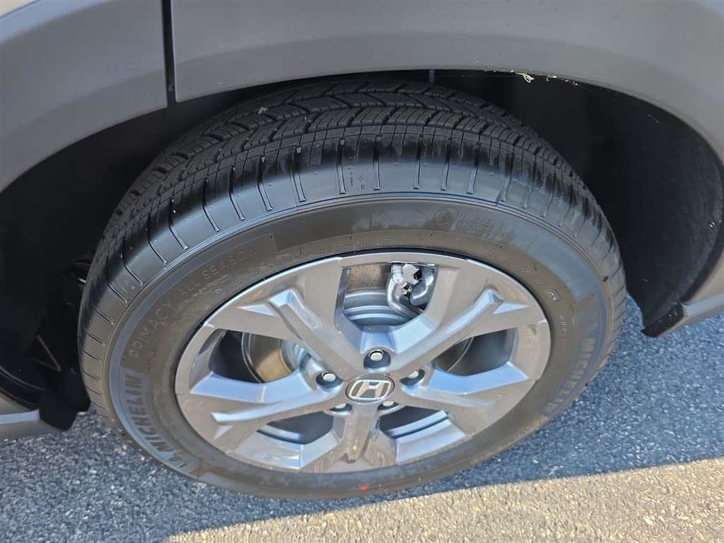 Thumbnail: 2027 Honda HR-V - 3