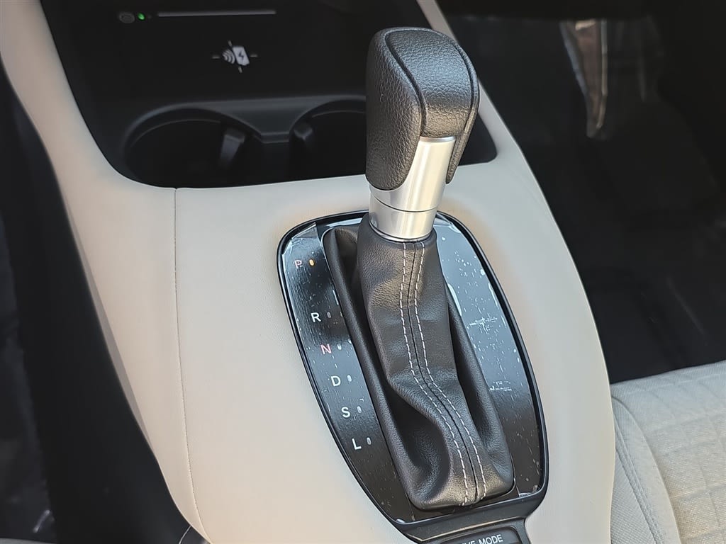 Thumbnail: 2027 Honda HR-V - 9