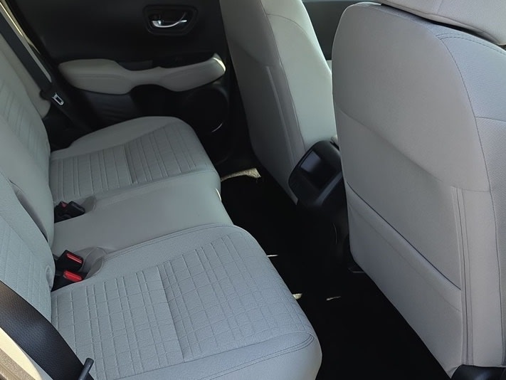 Thumbnail: 2027 Honda HR-V - 6