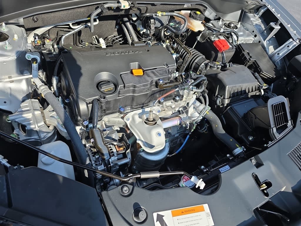 Thumbnail: 2027 Honda HR-V - 4
