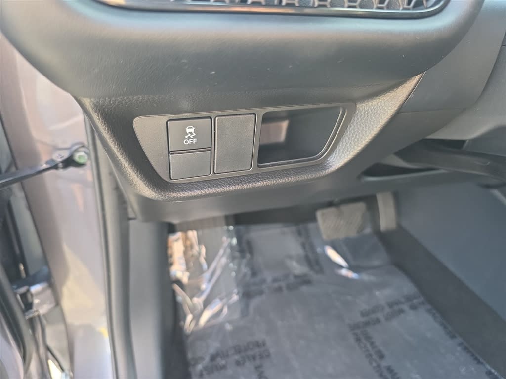 Thumbnail: 2025 Honda HR-V - 20
