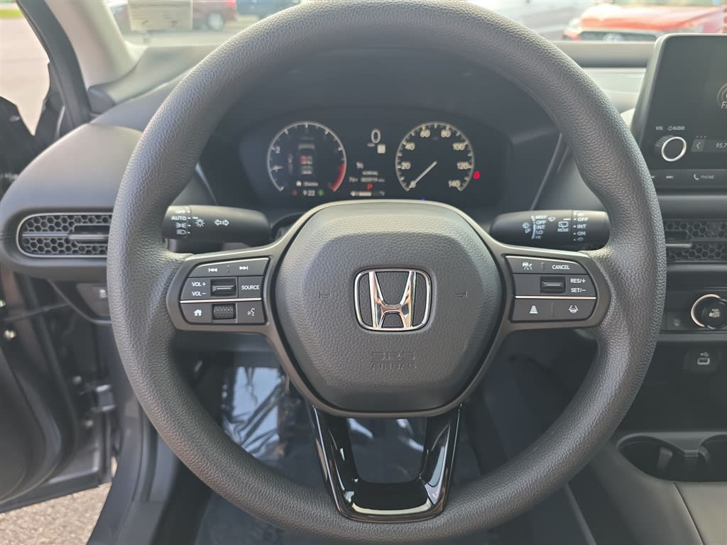 Thumbnail: 2025 Honda HR-V - 2