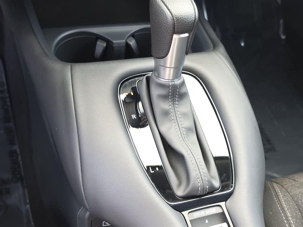 Thumbnail: 2025 Honda HR-V - 13