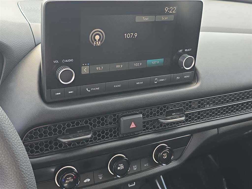 Thumbnail: 2025 Honda HR-V - 25