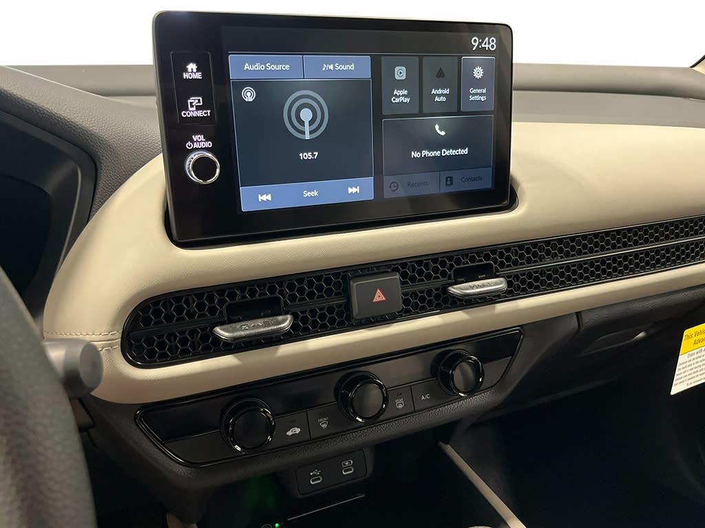 Thumbnail: 2026 Honda HR-V - 12