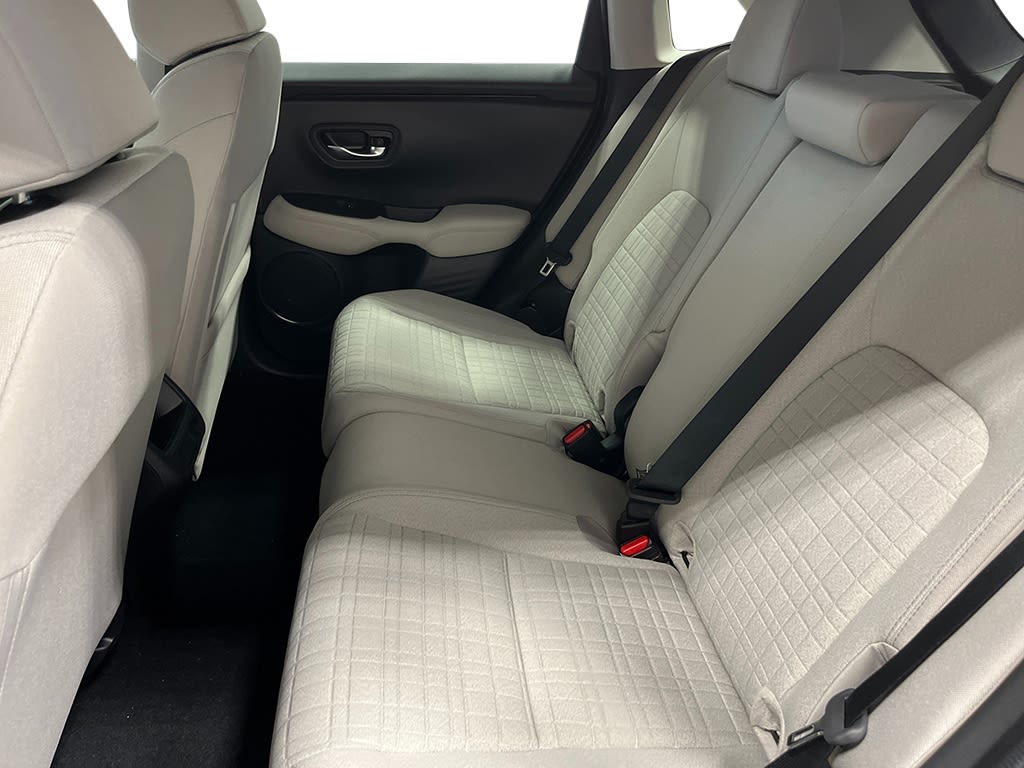 Thumbnail: 2026 Honda HR-V - 11