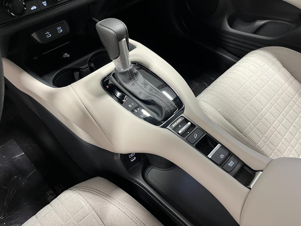 Thumbnail: 2026 Honda HR-V - 13