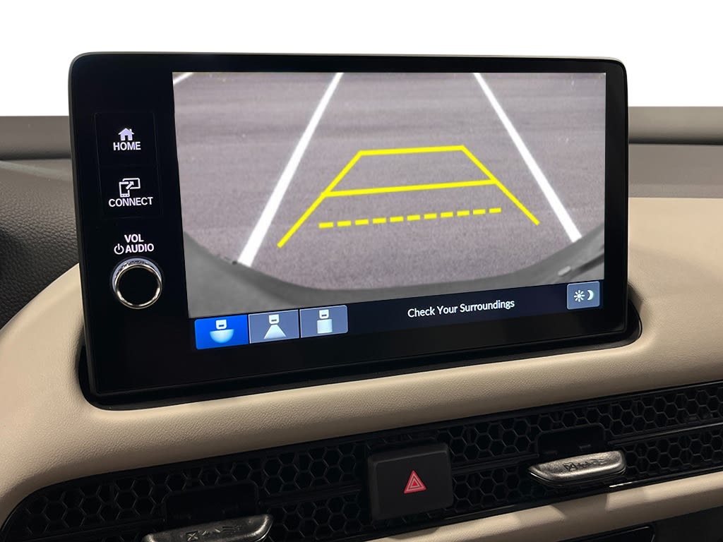 Thumbnail: 2026 Honda HR-V - 21