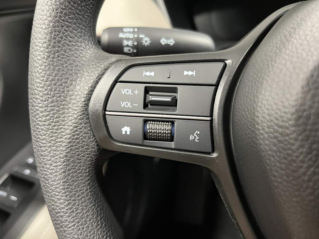 Thumbnail: 2026 Honda HR-V - 19