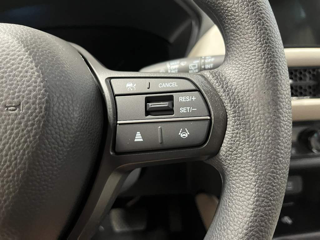 Thumbnail: 2026 Honda HR-V - 20