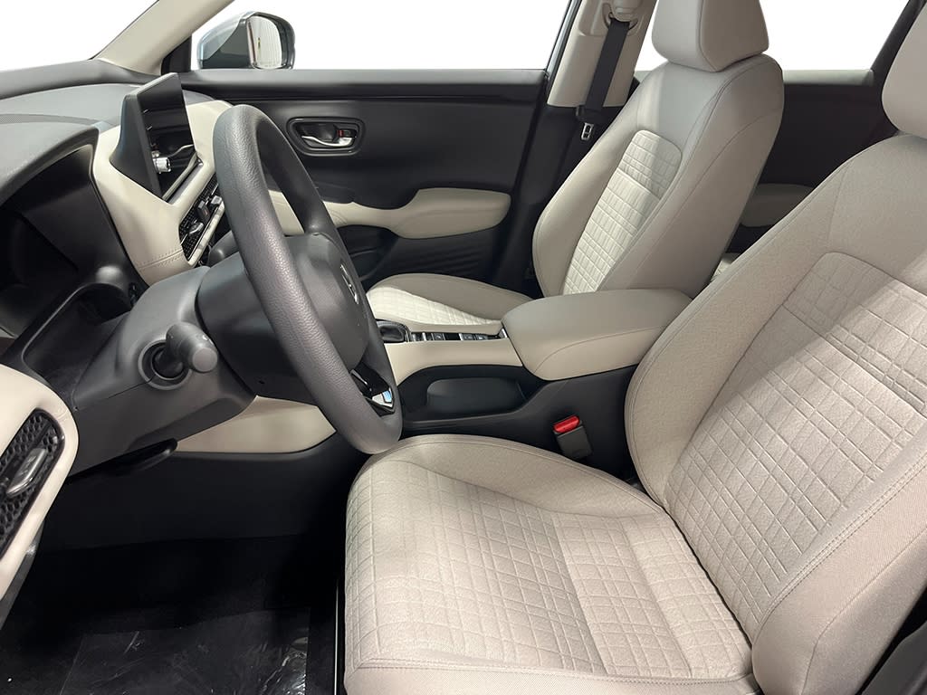 Thumbnail: 2026 Honda HR-V - 9