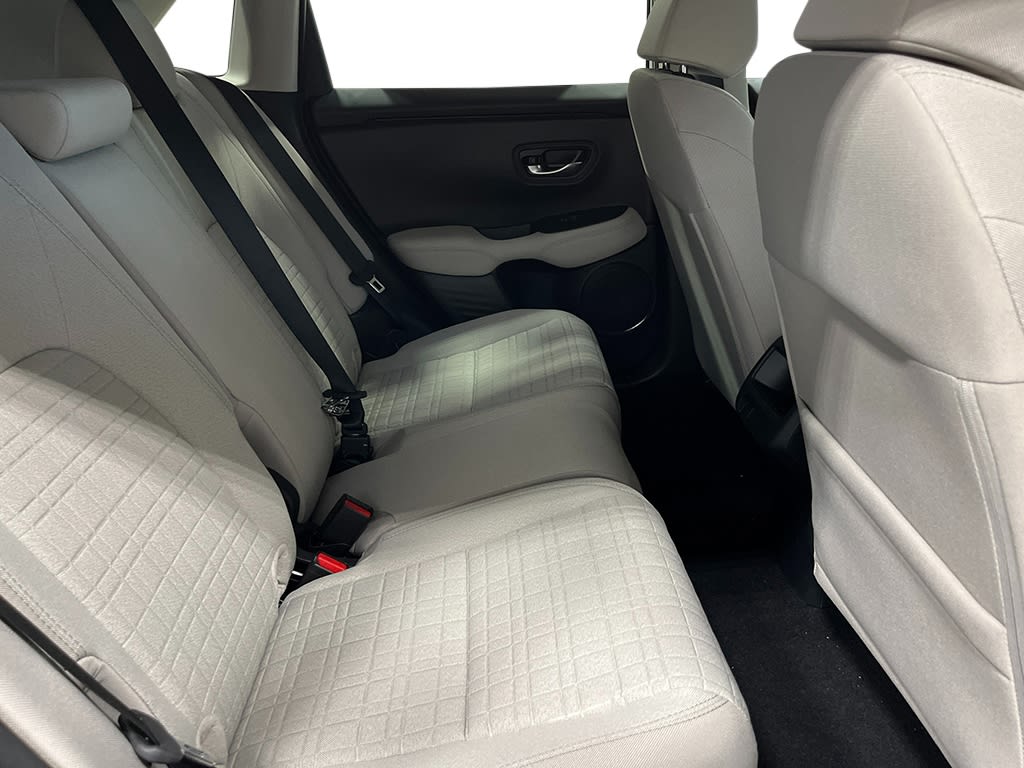 Thumbnail: 2026 Honda HR-V - 22