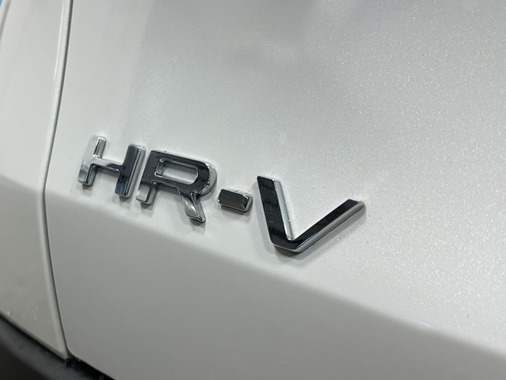 Thumbnail: 2026 Honda HR-V - 7