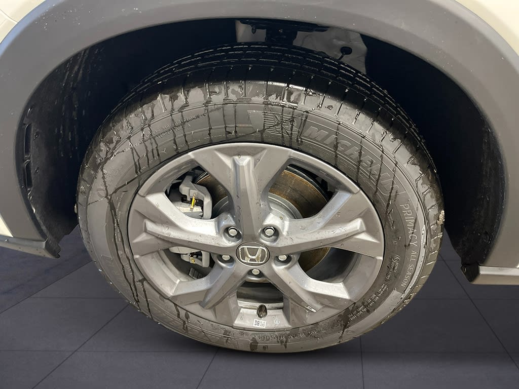 Thumbnail: 2026 Honda HR-V - 8