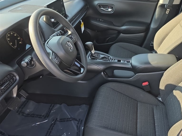Thumbnail: 2027 Honda HR-V - 6