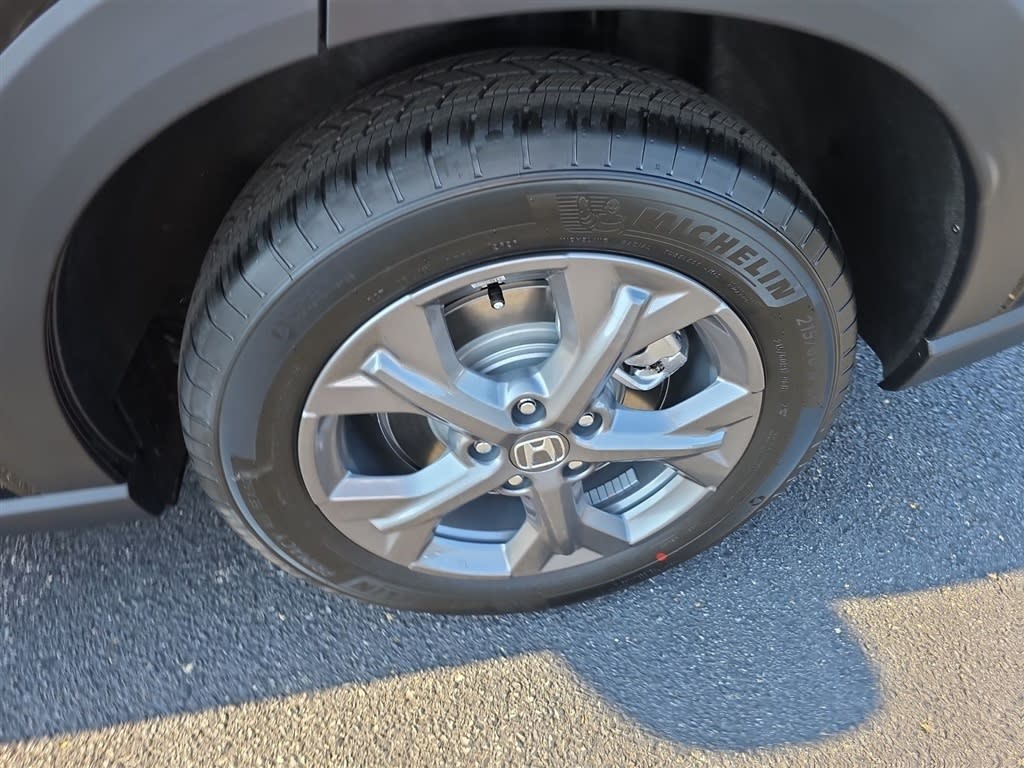 Thumbnail: 2027 Honda HR-V - 3