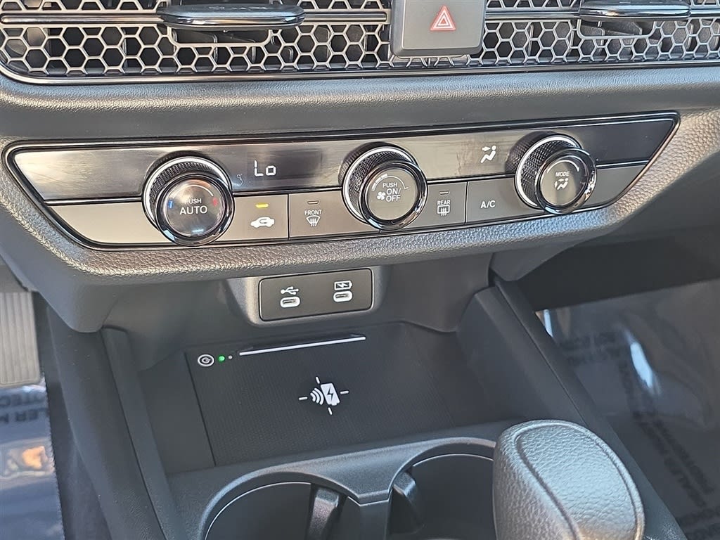 Thumbnail: 2027 Honda HR-V - 18