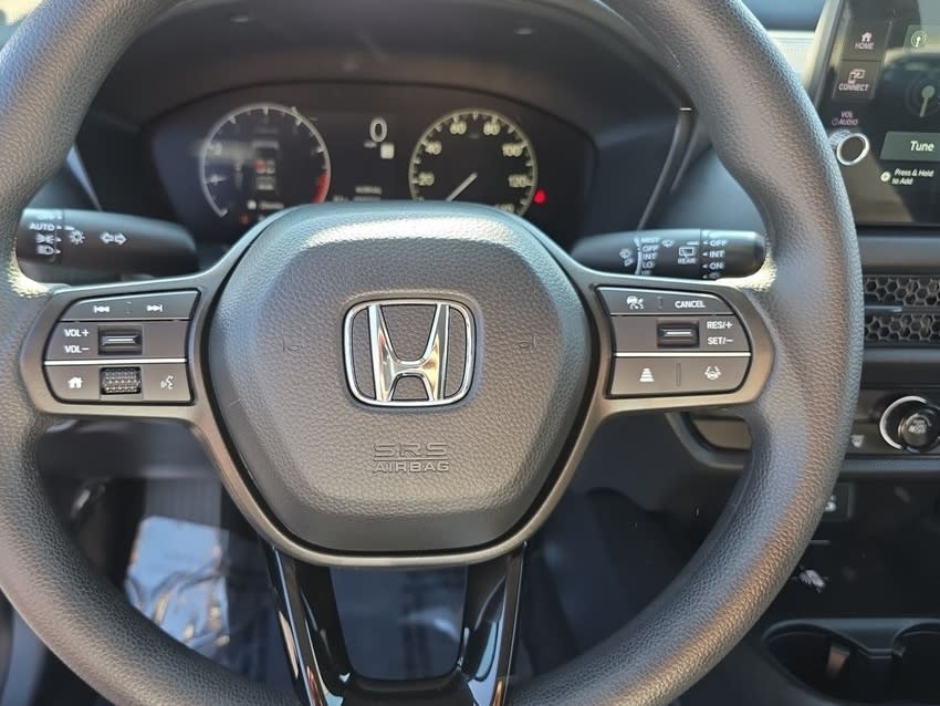 Thumbnail: 2027 Honda HR-V - 16