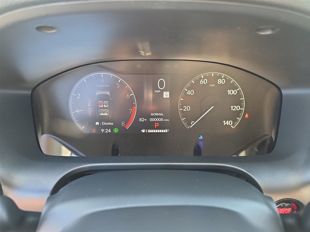 Thumbnail: 2027 Honda HR-V - 10