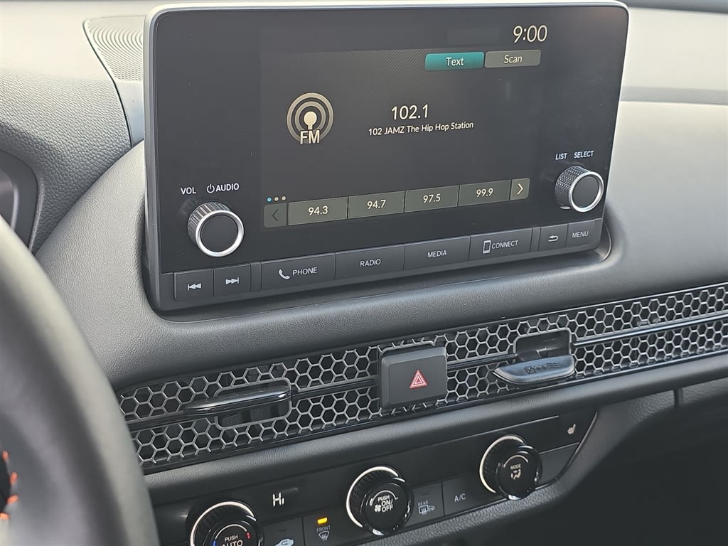 Thumbnail: 2025 Honda HR-V - 25