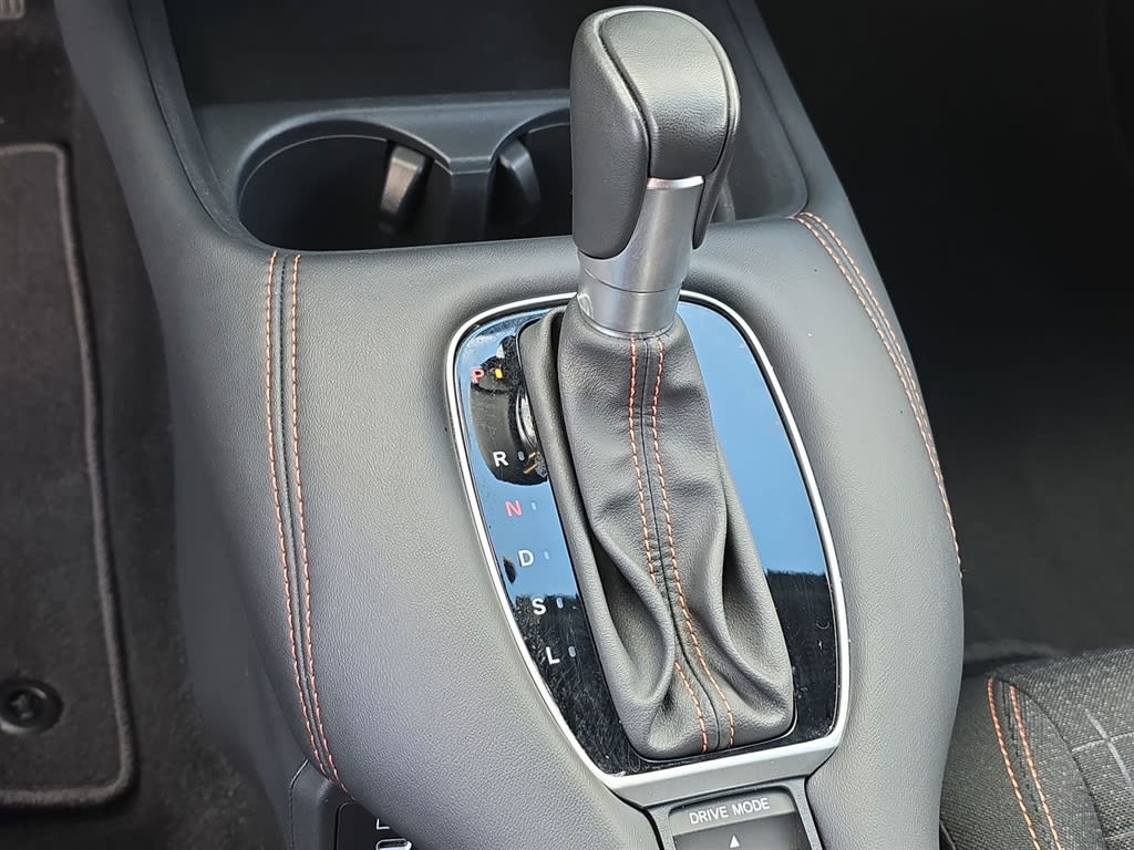Thumbnail: 2025 Honda HR-V - 14
