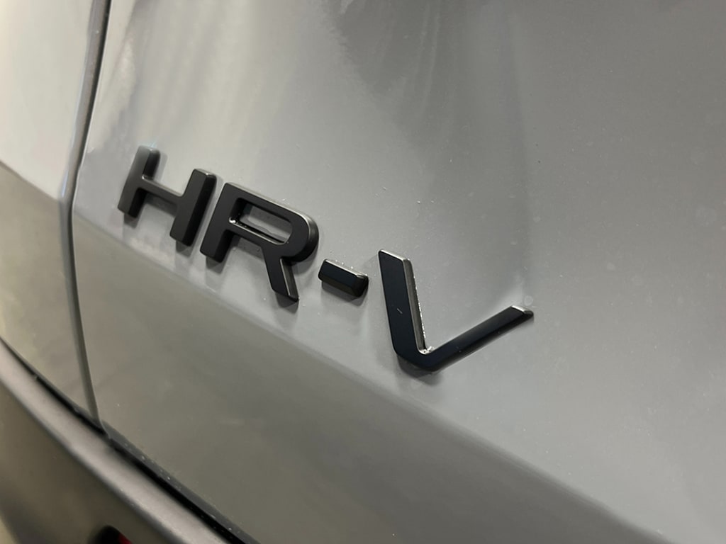 Thumbnail: 2026 Honda HR-V - 7