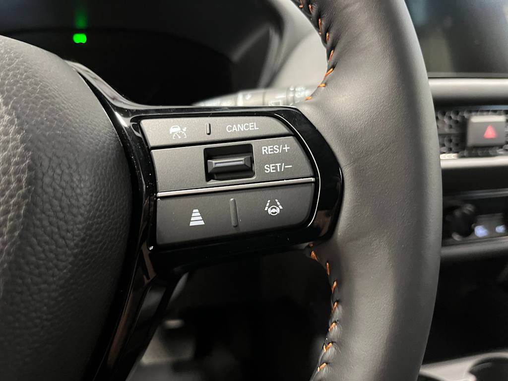 Thumbnail: 2026 Honda HR-V - 23