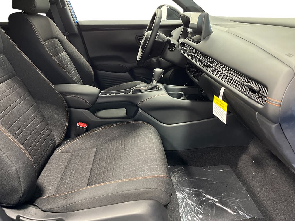 Thumbnail: 2026 Honda HR-V - 12