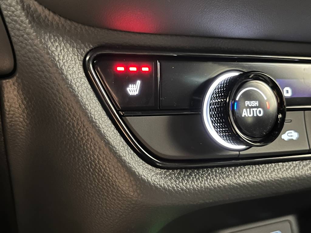 Thumbnail: 2026 Honda HR-V - 24