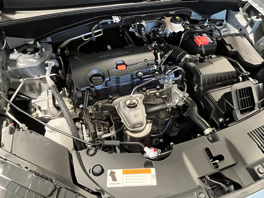 Thumbnail: 2026 Honda HR-V - 9