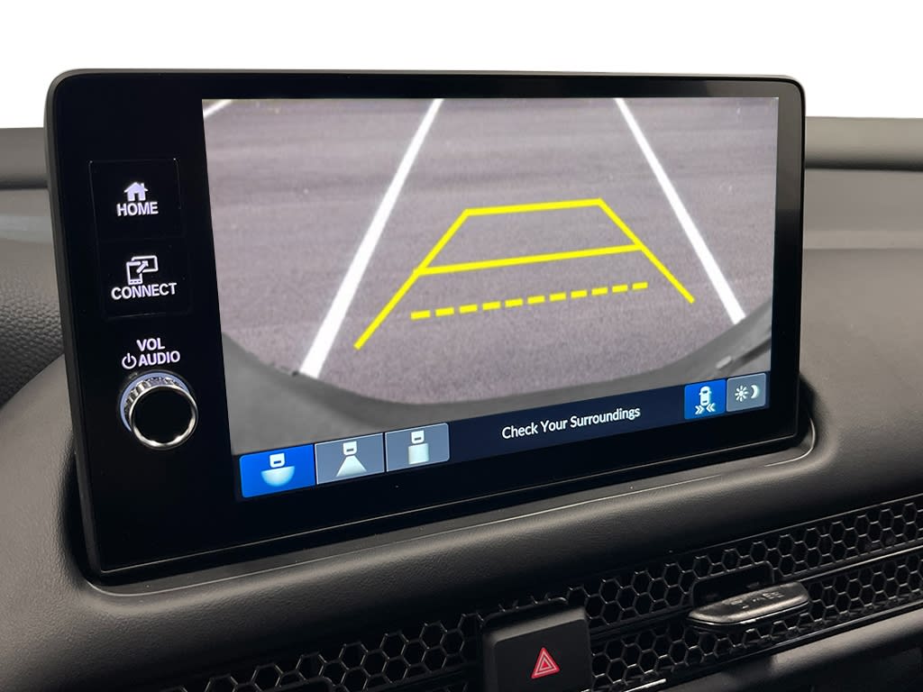 Thumbnail: 2026 Honda HR-V - 25