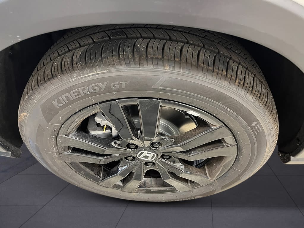 Thumbnail: 2026 Honda HR-V - 8