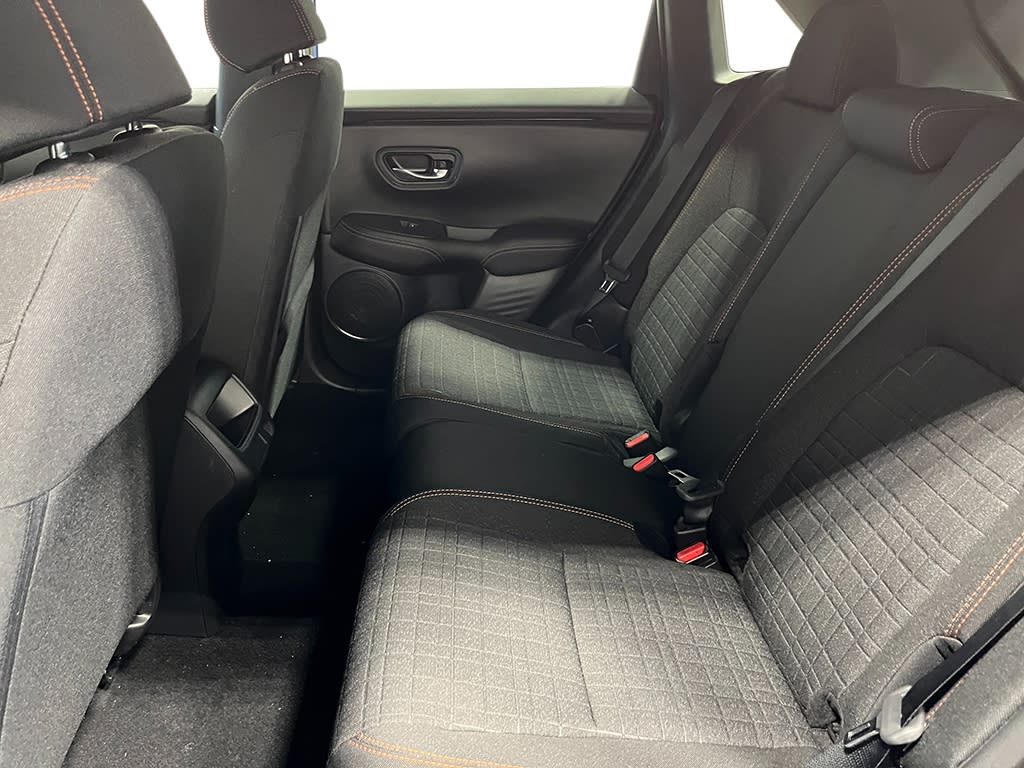 Thumbnail: 2026 Honda HR-V - 13