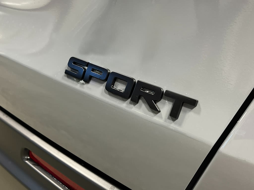 Thumbnail: 2026 Honda HR-V - 18