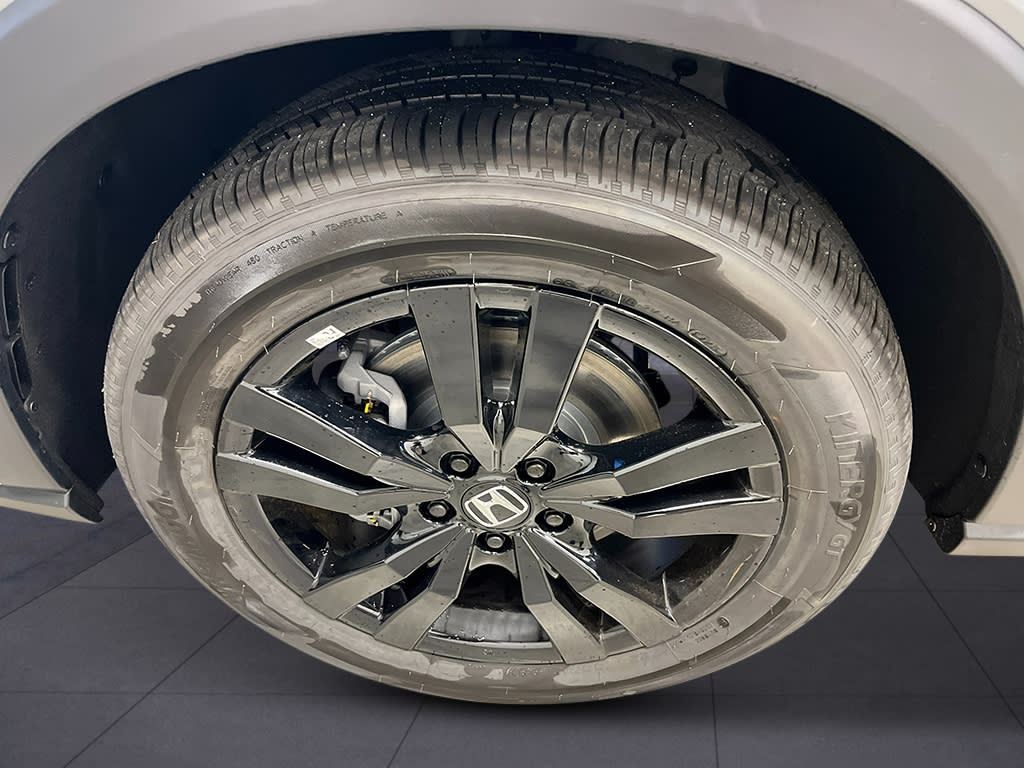 Thumbnail: 2026 Honda HR-V - 8