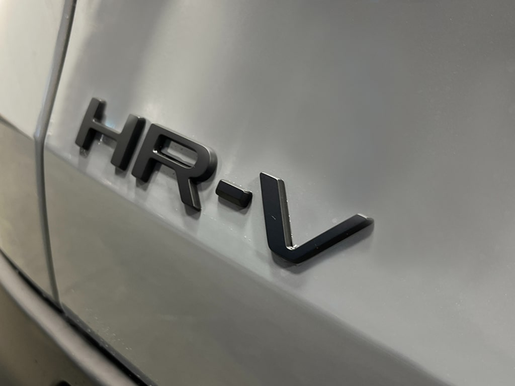 Thumbnail: 2026 Honda HR-V - 7
