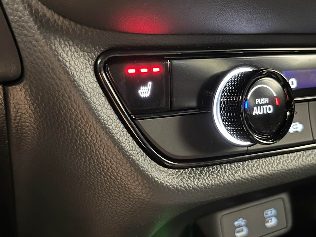 Thumbnail: 2026 Honda HR-V - 24