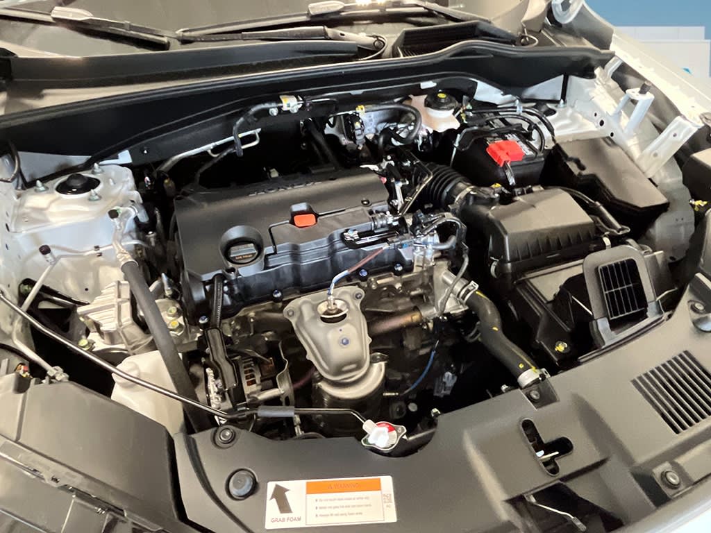 Thumbnail: 2026 Honda HR-V - 9