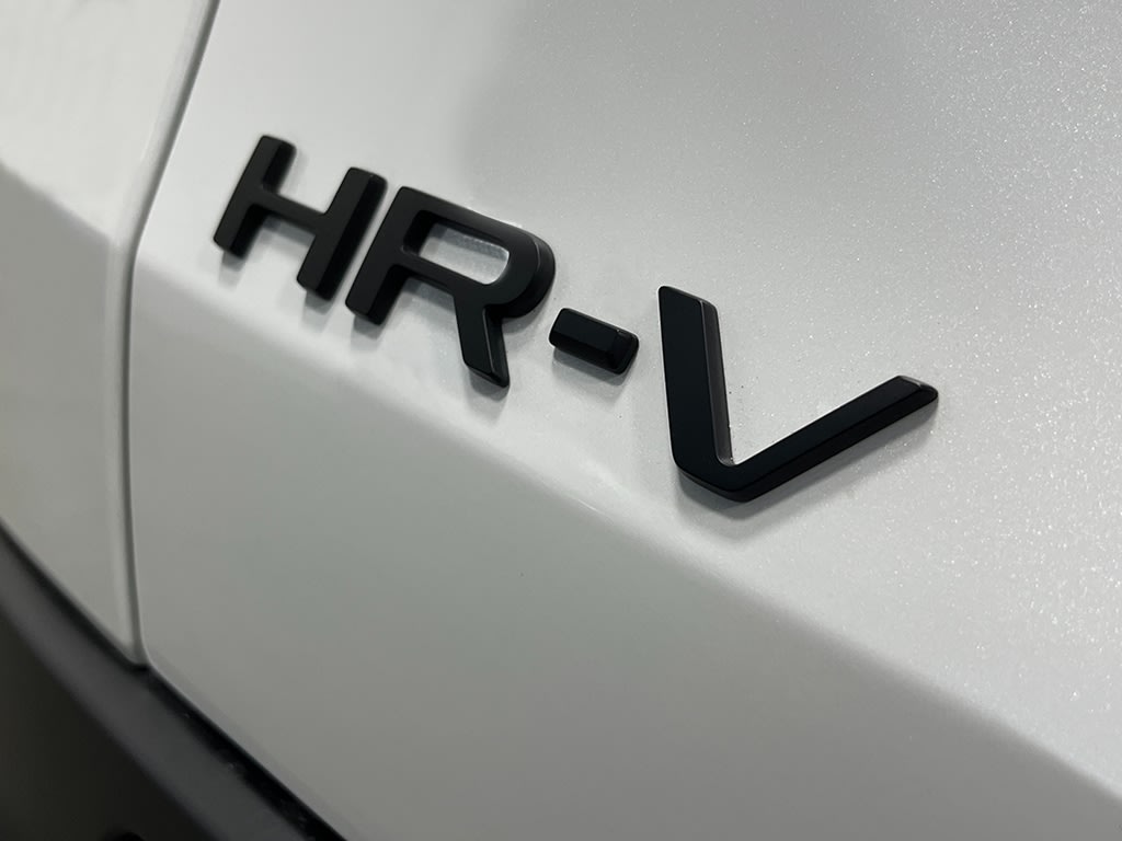 Thumbnail: 2026 Honda HR-V - 7