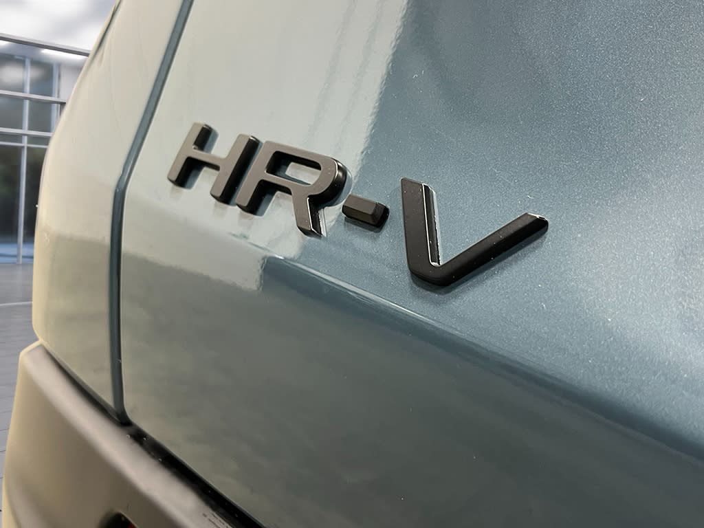 Thumbnail: 2027 Honda HR-V - 7