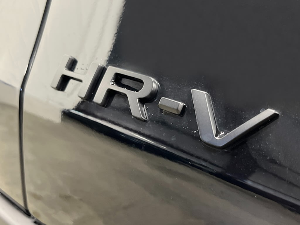 Thumbnail: 2026 Honda HR-V - 7