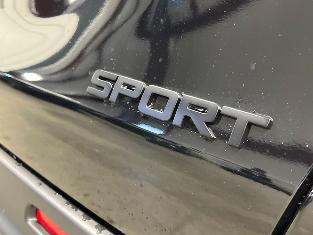 Thumbnail: 2026 Honda HR-V - 17